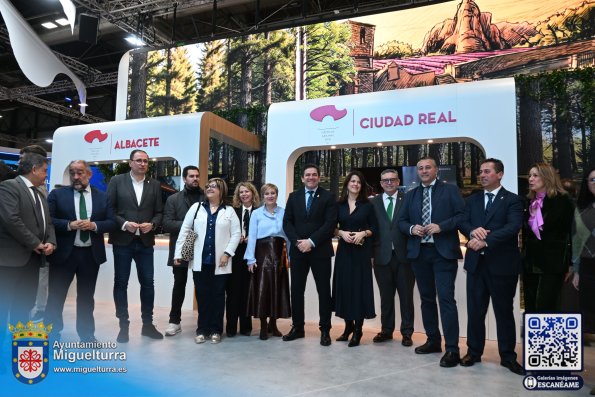 miguelturraenfitur2026-Fuente imagen Area Comunicación Ayuntamiento de Miguelturra-009