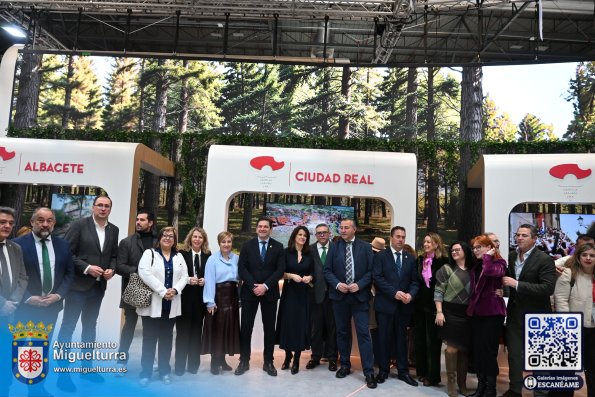 miguelturraenfitur2026-Fuente imagen Area Comunicación Ayuntamiento de Miguelturra-010