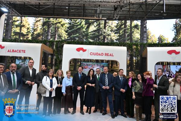 miguelturraenfitur2026-Fuente imagen Area Comunicación Ayuntamiento de Miguelturra-010