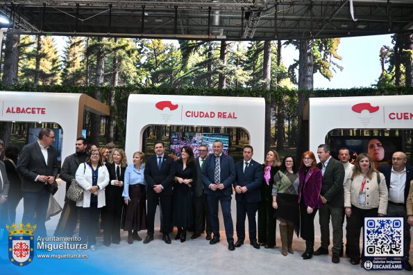 miguelturraenfitur2026-Fuente imagen Area Comunicación Ayuntamiento de Miguelturra-011