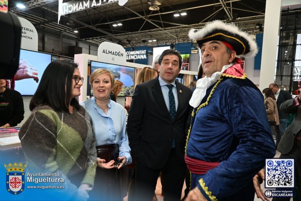 miguelturraenfitur2026-Fuente imagen Area Comunicación Ayuntamiento de Miguelturra-012