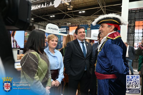 miguelturraenfitur2026-Fuente imagen Area Comunicación Ayuntamiento de Miguelturra-013