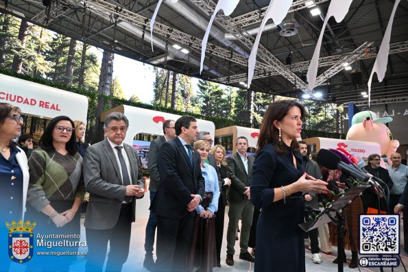 miguelturraenfitur2026-Fuente imagen Area Comunicación Ayuntamiento de Miguelturra-014