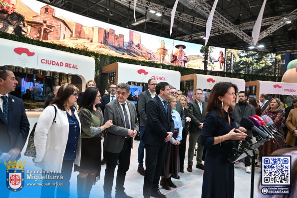 miguelturraenfitur2026-Fuente imagen Area Comunicación Ayuntamiento de Miguelturra-015