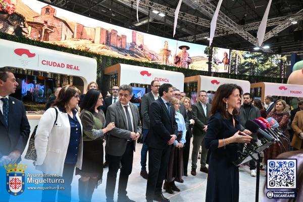 miguelturraenfitur2026-Fuente imagen Area Comunicación Ayuntamiento de Miguelturra-015