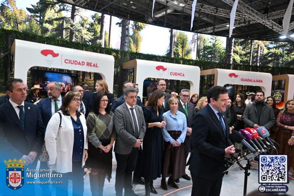 miguelturraenfitur2026-Fuente imagen Area Comunicación Ayuntamiento de Miguelturra-018
