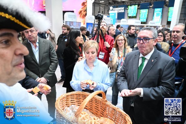 miguelturraenfitur2026-Fuente imagen Area Comunicación Ayuntamiento de Miguelturra-019