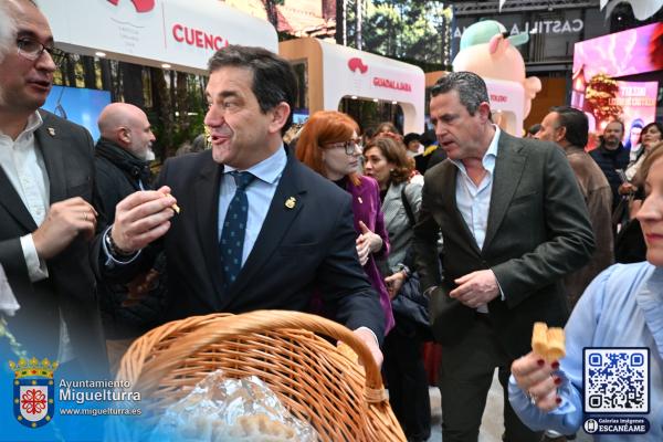 miguelturraenfitur2026-Fuente imagen Area Comunicación Ayuntamiento de Miguelturra-020