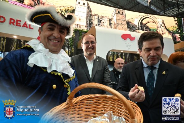 miguelturraenfitur2026-Fuente imagen Area Comunicación Ayuntamiento de Miguelturra-021