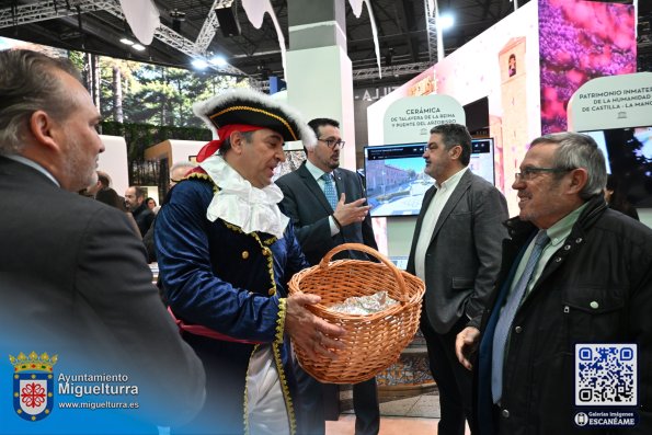 miguelturraenfitur2026-Fuente imagen Area Comunicación Ayuntamiento de Miguelturra-022