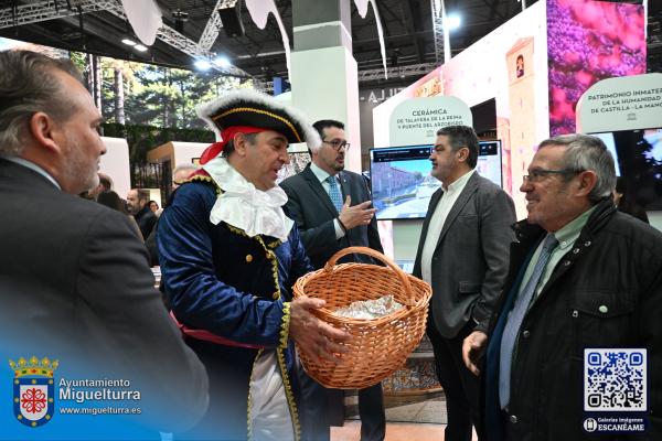 miguelturraenfitur2026-Fuente imagen Area Comunicación Ayuntamiento de Miguelturra-022