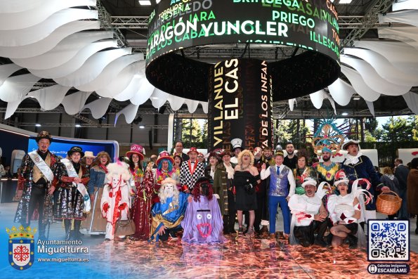 miguelturraenfitur2026-Fuente imagen Area Comunicación Ayuntamiento de Miguelturra-028