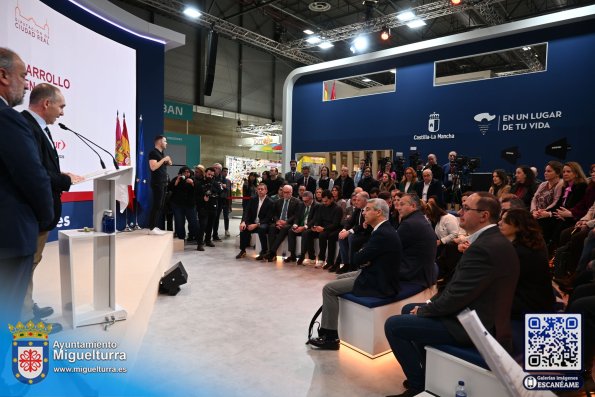 miguelturraenfitur2026-Fuente imagen Area Comunicación Ayuntamiento de Miguelturra-029