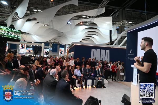 miguelturraenfitur2026-Fuente imagen Area Comunicación Ayuntamiento de Miguelturra-030