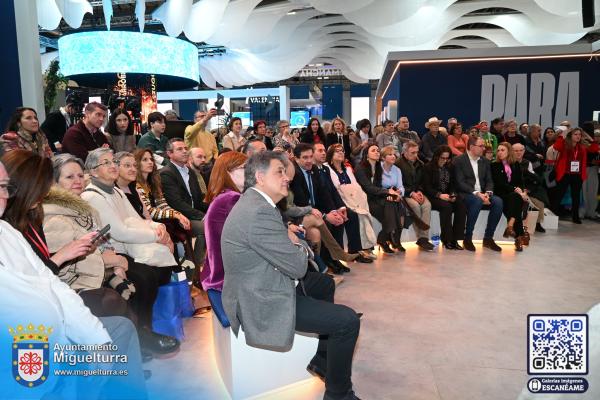 miguelturraenfitur2026-Fuente imagen Area Comunicación Ayuntamiento de Miguelturra-031