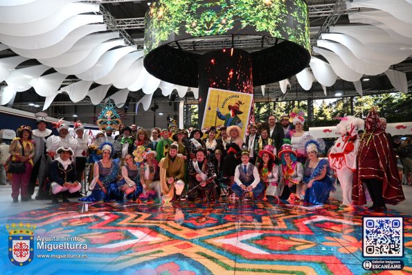 miguelturraenfitur2026-Fuente imagen Area Comunicación Ayuntamiento de Miguelturra-033