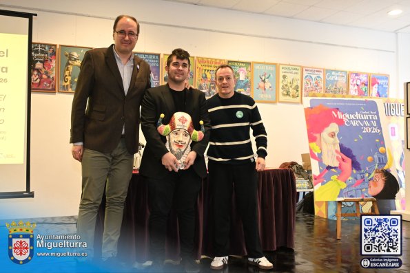 jornadascarnaval2026-Fuente imagen Area Comunicación Ayuntamiento de Miguelturra-009