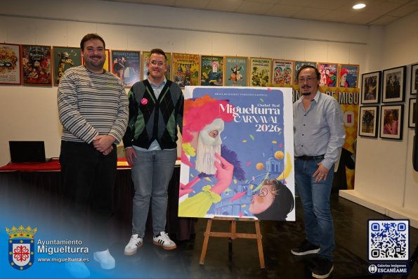 jornadascarnaval2026-Fuente imagen Area Comunicación Ayuntamiento de Miguelturra-025