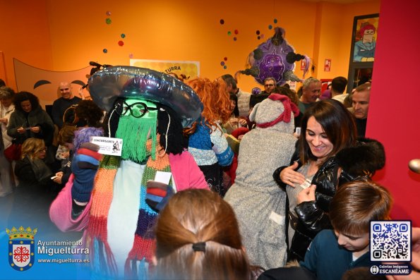 visitasmuseocarnaval2026-Fuente imagen Area Comunicación Ayuntamiento de Miguelturra-009