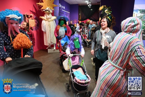 visitasmuseocarnaval2026-Fuente imagen Area Comunicación Ayuntamiento de Miguelturra-018