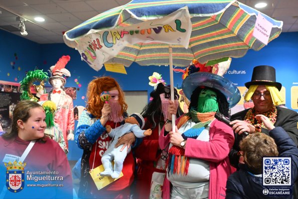 visitasmuseocarnaval2026-Fuente imagen Area Comunicación Ayuntamiento de Miguelturra-035