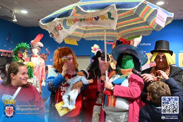 visitasmuseocarnaval2026-Fuente imagen Area Comunicación Ayuntamiento de Miguelturra-035