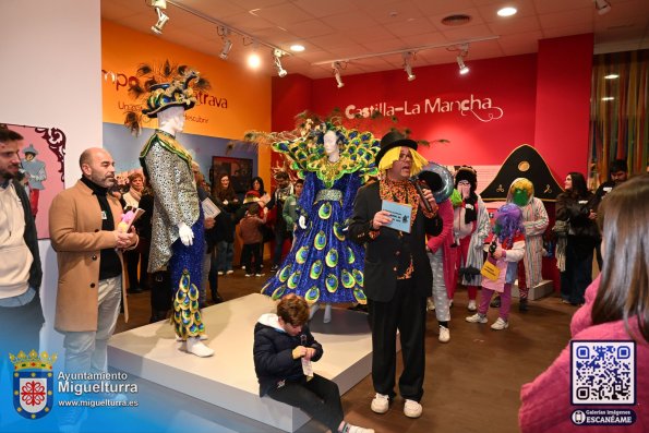 visitasmuseocarnaval2026-Fuente imagen Area Comunicación Ayuntamiento de Miguelturra-036