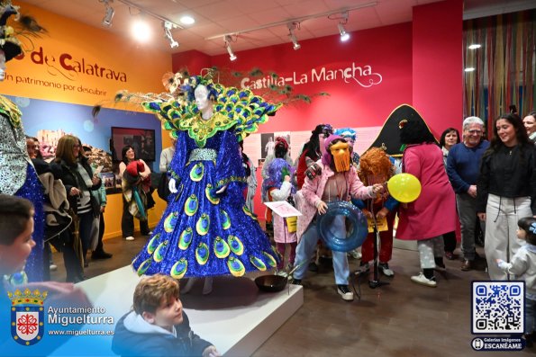 visitasmuseocarnaval2026-Fuente imagen Area Comunicación Ayuntamiento de Miguelturra-037