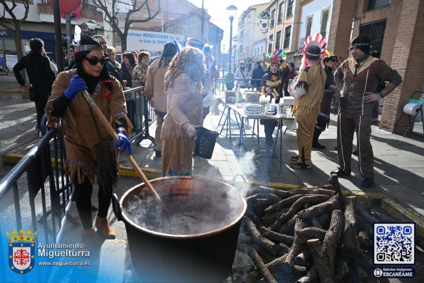 chocolatemaltrataos-carnaval2026-Fuente imagen Area Comunicación Ayuntamiento de Miguelturra-008