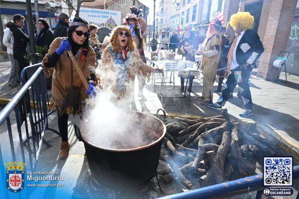 chocolatemaltrataos-carnaval2026-Fuente imagen Area Comunicación Ayuntamiento de Miguelturra-009