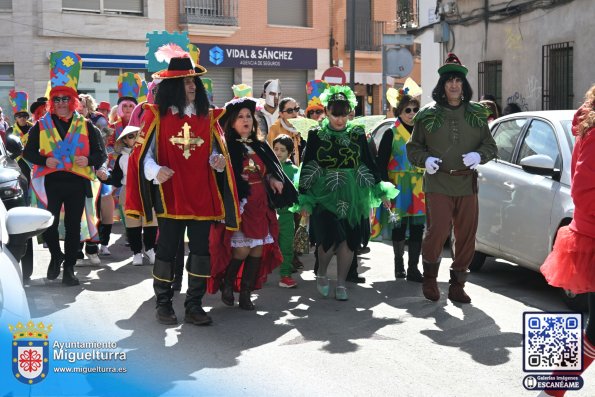 carnavalinfantil2026-Fuente imagen Area Comunicación Ayuntamiento de Miguelturra-111