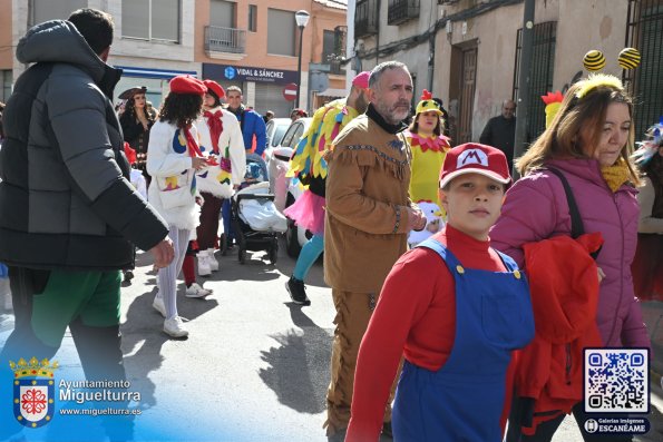 carnavalinfantil2026-Fuente imagen Area Comunicación Ayuntamiento de Miguelturra-127