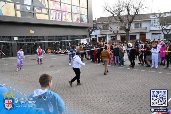 voleybol-guatequemayores-carnaval2026-Fuente imagen Area Comunicación Ayuntamiento de Miguelturra-022