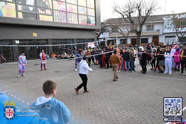voleybol-guatequemayores-carnaval2026-Fuente imagen Area Comunicación Ayuntamiento de Miguelturra-022