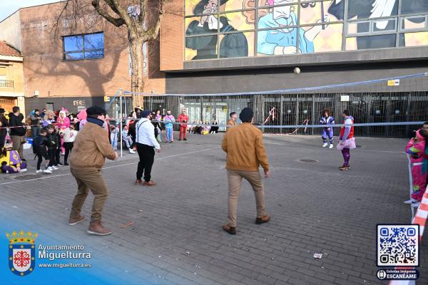 voleybol-guatequemayores-carnaval2026-Fuente imagen Area Comunicación Ayuntamiento de Miguelturra-023