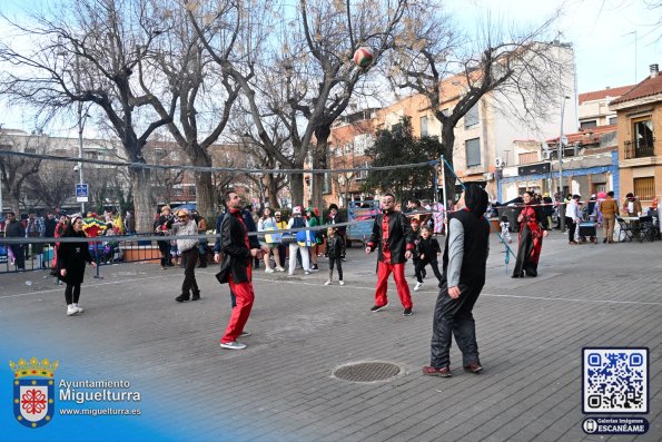 voleybol-guatequemayores-carnaval2026-Fuente imagen Area Comunicación Ayuntamiento de Miguelturra-045
