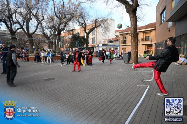 voleybol-guatequemayores-carnaval2026-Fuente imagen Area Comunicación Ayuntamiento de Miguelturra-046