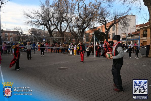 voleybol-guatequemayores-carnaval2026-Fuente imagen Area Comunicación Ayuntamiento de Miguelturra-049