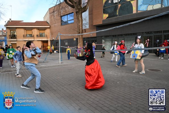 voleybol-guatequemayores-carnaval2026-Fuente imagen Area Comunicación Ayuntamiento de Miguelturra-069
