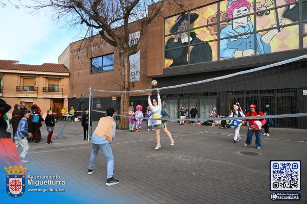 voleybol-guatequemayores-carnaval2026-Fuente imagen Area Comunicación Ayuntamiento de Miguelturra-071