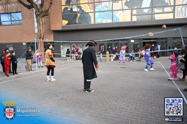 voleybol-guatequemayores-carnaval2026-Fuente imagen Area Comunicación Ayuntamiento de Miguelturra-073