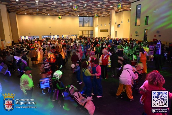 voleybol-guatequemayores-carnaval2026-Fuente imagen Area Comunicación Ayuntamiento de Miguelturra-095