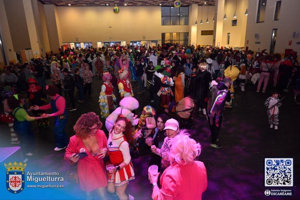 voleybol-guatequemayores-carnaval2026-Fuente imagen Area Comunicación Ayuntamiento de Miguelturra-097