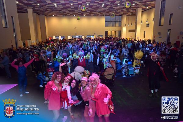 voleybol-guatequemayores-carnaval2026-Fuente imagen Area Comunicación Ayuntamiento de Miguelturra-098