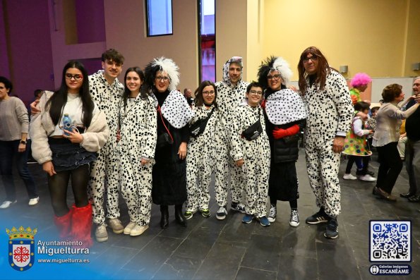 voleybol-guatequemayores-carnaval2026-Fuente imagen Area Comunicación Ayuntamiento de Miguelturra-111