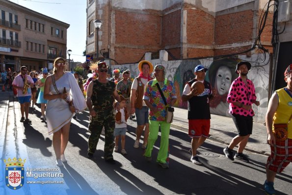 Carnaval de Verano 2024-Fuente imagen Area Comunicación Ayuntamiento de Miguelturra-047