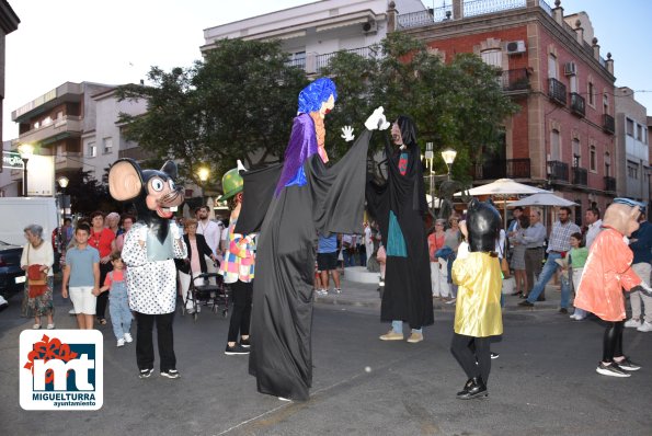 Ofrenda Floral El Cristo 2023-Fuente imagen Área de Comunicación Ayuntamiento Miguelturra-025