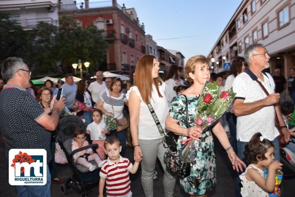 Ofrenda Floral El Cristo 2023-Fuente imagen Área de Comunicación Ayuntamiento Miguelturra-033