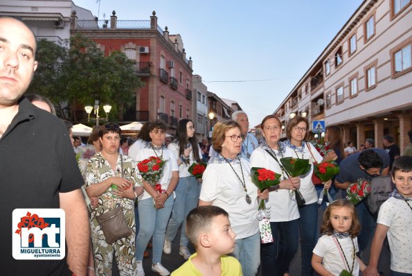 Ofrenda Floral El Cristo 2023-Fuente imagen Área de Comunicación Ayuntamiento Miguelturra-037