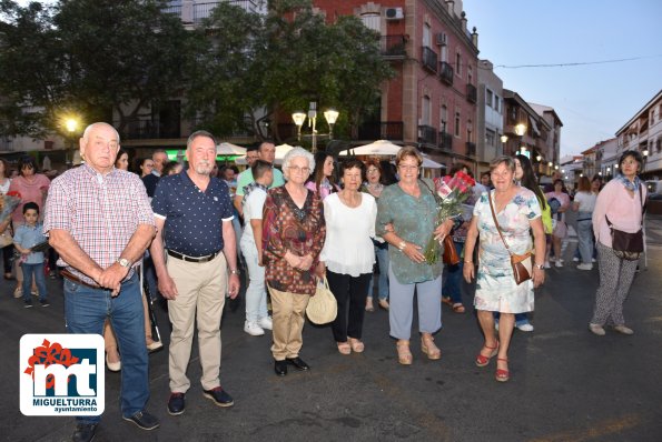 Ofrenda Floral El Cristo 2023-Fuente imagen Área de Comunicación Ayuntamiento Miguelturra-043